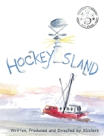 Hockey Island 0578610264 Book Cover