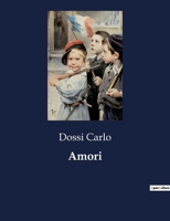 Amori B0CFWV2Y3T Book Cover