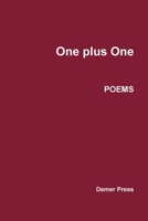 One plus One 1447660196 Book Cover