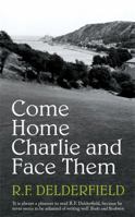 Come Home Charlie and Face Them 0671223259 Book Cover
