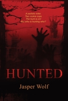 Hunted 099449680X Book Cover