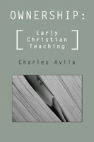 Ownership: Early Christian Teaching 0883443848 Book Cover