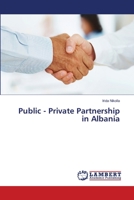 Public - Private Partnership in Albania 3659496103 Book Cover