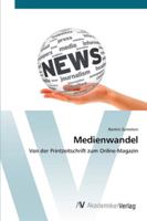 Medienwandel 3639409124 Book Cover