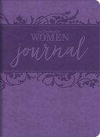 The Devotional for Women Journal 1462741819 Book Cover