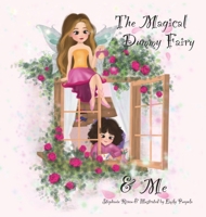 The Dummy Fairy & Me 0646736140 Book Cover