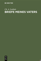 Briefe Meines Vaters 3111126056 Book Cover