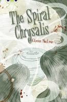 The Spiral Chrysalis 0435076140 Book Cover