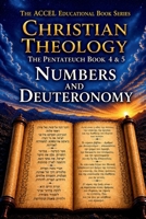 The Pentateuch Books 4 & 5 - Numbers and Deuteronomy B0H3TXZCR1 Book Cover