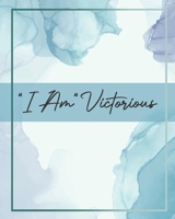 I Am Victorious B09SXWWQLQ Book Cover