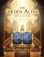 The Golden Altar B0DPLP8P3L Book Cover