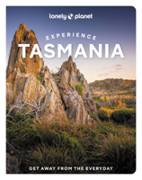 Lonely Planet Experience Tasmania 1 183869563X Book Cover