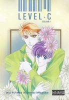 Level C Volume 1 1586555804 Book Cover