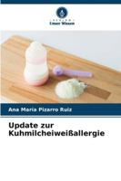 Update zur Kuhmilcheiweißallergie (German Edition) 6209376363 Book Cover