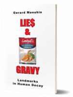 Lies & Gravy 159148989X Book Cover