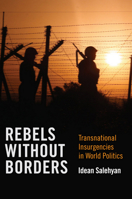 Rebels Without Borders 0801477549 Book Cover