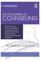 Counseling null Book Cover