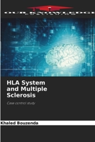 HLA System and Multiple Sclerosis 6205855852 Book Cover
