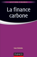 La finance carbone 2100557114 Book Cover