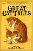 Great Cat Tales 0881846457 Book Cover