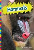 Mammals 1607534754 Book Cover