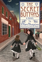 Secret Buttons 1891328360 Book Cover