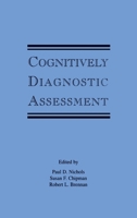 Cognitively Diagnostic Assessment 0805815899 Book Cover