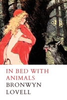 In Bed With Animals 0645356344 Book Cover