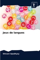 Jeux de langues 6200859051 Book Cover