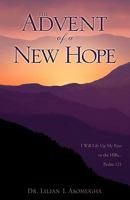 The Advent of a New Hope 1418493864 Book Cover