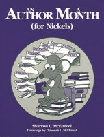 An Author a Month (for Nickels) (For Nickels) 0872878279 Book Cover