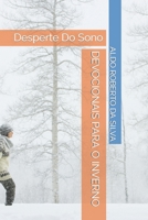 DEVOCIONAIS PARA O INVERNO: Desperte Do Sono B0C91N8X2R Book Cover