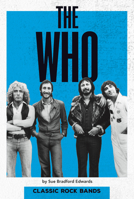 The Who 1532192045 Book Cover