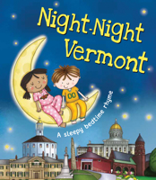 Night-Night Vermont 1492655015 Book Cover