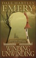 Winding Unwinding 1632610108 Book Cover