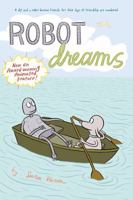 Robot Dreams 1250073502 Book Cover