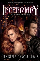 Incendiary 1989561063 Book Cover