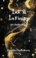 Ink & Infinity An Anthology 8167312194 Book Cover