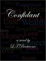 Confidant 1430304278 Book Cover