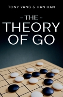 The Theory of Go B0DW9GD39N Book Cover