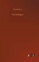 Psychologies 1979672776 Book Cover