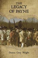 The Legacy of Payne 0998048747 Book Cover