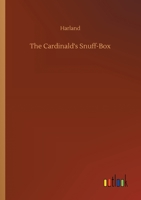 The Cardinald's Snuff-Box 3752301473 Book Cover