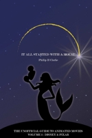 It All Started with a Mouse 1329703294 Book Cover