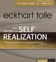 The Secret Of Self Realization 1894884817 Book Cover