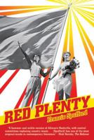 Red Plenty 1555976042 Book Cover