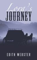 Lora's Journey 1491770147 Book Cover