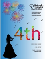 Umbrella Splash Magazine Vol 1 Issue 10 B0FK5K5FMQ Book Cover