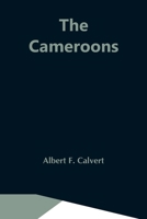 The Cameroons 9354548830 Book Cover
