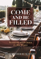 At the Table with Jesus 0758678630 Book Cover